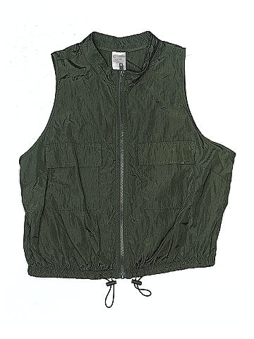 No Boundaries Vest (view 1)