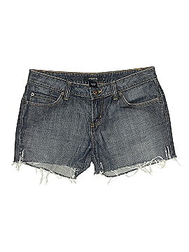 Arden B. Denim Shorts