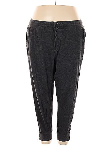 Puma Casual Pants (view 1)