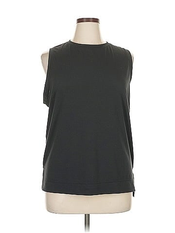 all in motion Sleeveless T-Shirt (view 1)