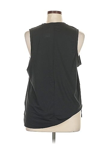 all in motion Sleeveless T-Shirt (view 2)