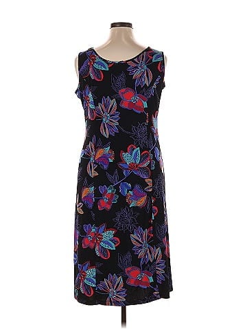 IMAN Casual Dress (view 2)