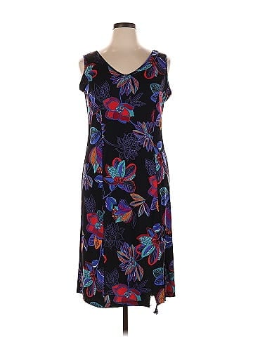 IMAN Casual Dress (view 1)