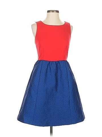 Plenty By Tracy Reese Cocktail Dress (view 1)