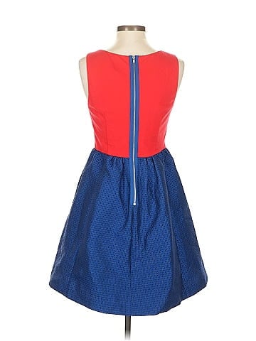Plenty By Tracy Reese Cocktail Dress (view 2)