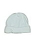Assorted Brands Teal Blue Beanie Size 0-3 mo - photo 1