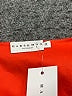 Harshman 100% Cotton Orange 3/4 Sleeve Blouse Size 1X - photo 3