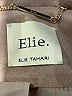Elie Tahari Tan Blazer Size 1 - photo 6