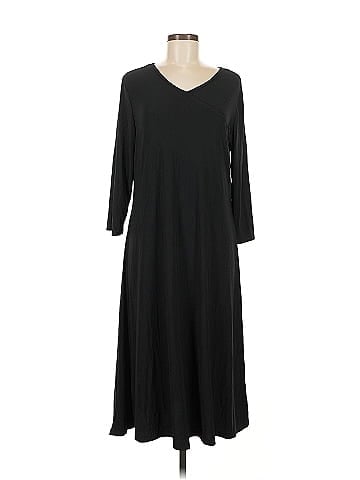 Norm Thompson Casual Dress (view 1)