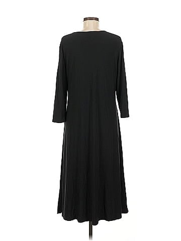 Norm Thompson Casual Dress (view 2)