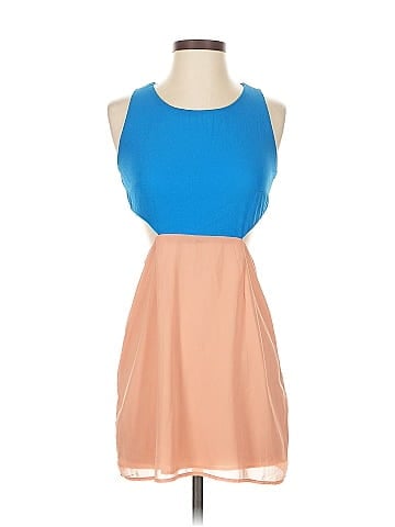 TOBI Cocktail Dress (view 1)