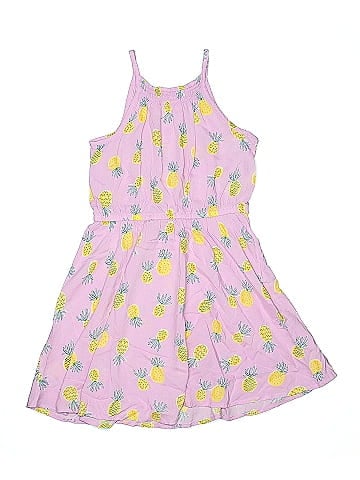 Jumping Beans Dress (view 1)