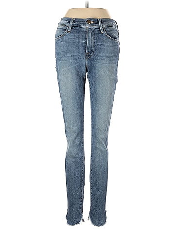 FRAME Denim Jeans (view 1)