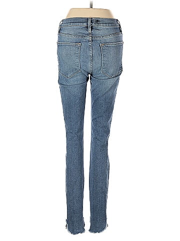 FRAME Denim Jeans (view 2)
