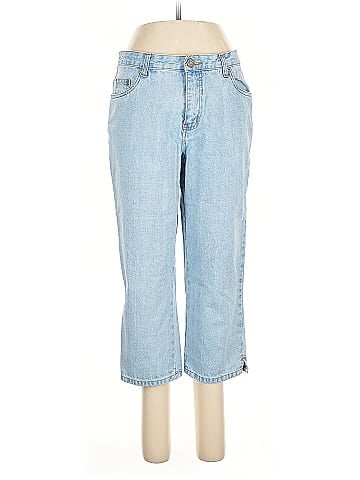 Bill Blass Jeans (view 1)