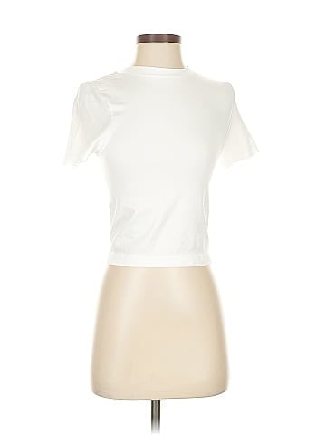 A New Day Short Sleeve Turtleneck (view 1)
