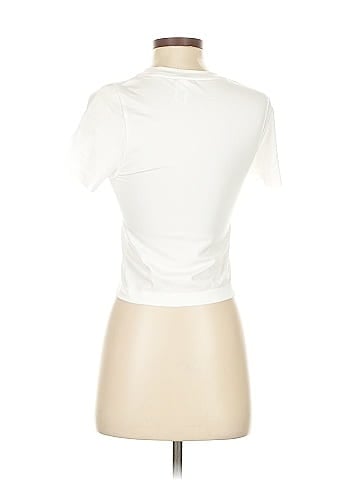 A New Day Short Sleeve Turtleneck (view 2)