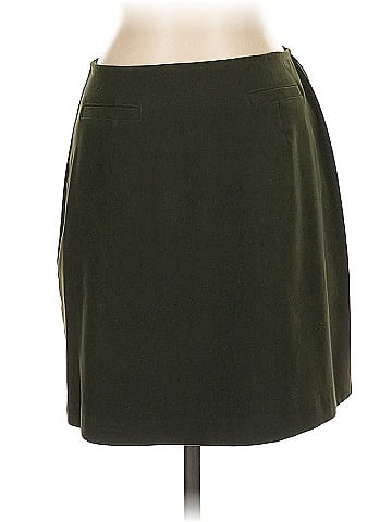 Express Casual Skirt (view 1)
