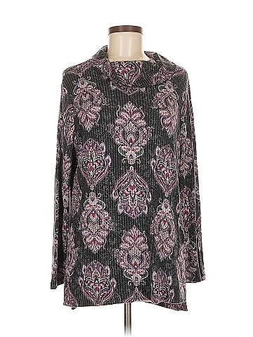 Zenergy by Chico's Long Sleeve Top (view 1)