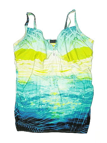 Swim by Cacique Swimsuit Top (view 1)