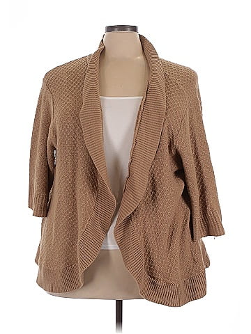 Liz & Me Cardigan (view 1)