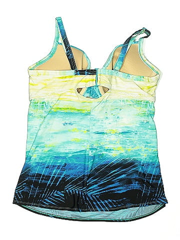 Swim by Cacique Swimsuit Top (view 2)