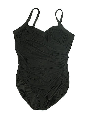 Lands' End One Piece Swimsuit (view 1)