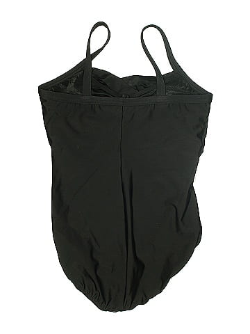 Lands' End One Piece Swimsuit (view 2)