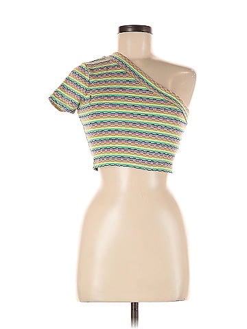 Urban Outfitters Short Sleeve Top (view 1)