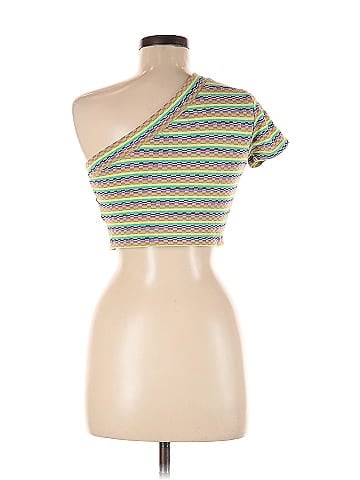 Urban Outfitters Short Sleeve Top (view 2)