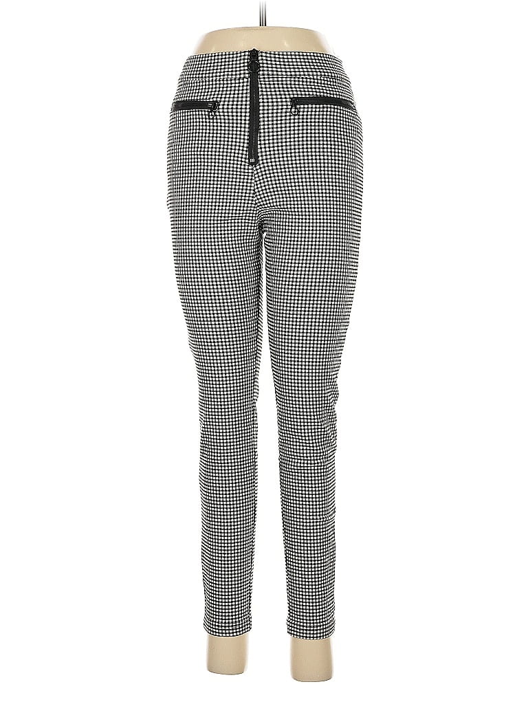 Pre-owned Urban Outfitters Casual Pants In Gray