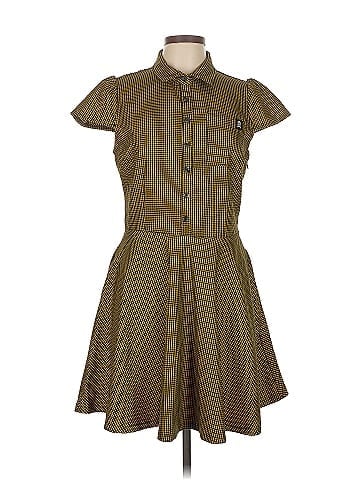 Sourpuss Casual Dress (view 1)