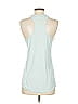 Zella Teal Sleeveless Top Size S - photo 2