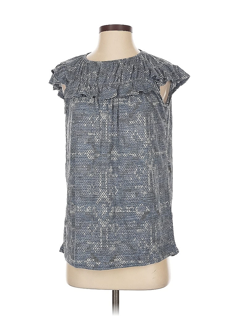 Pre-owned Lularoe Casual Dress In Gray