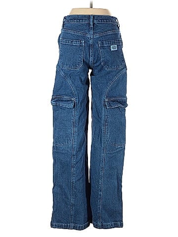 PacSun Blue Jeans Size 23 waist