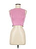 Zara Pink Tank Top Size L - photo 1