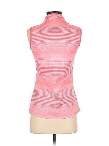 Greg Norman Sleeveless Blouse (view 2)