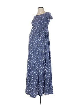 Isabel Maternity Casual Dress