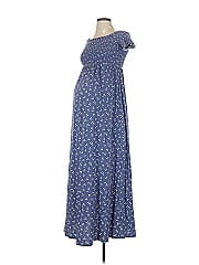 Isabel Maternity Casual Dress