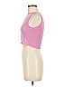 Zara Pink Tank Top Size L - photo 5