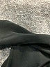 Joseph Ribkoff Graphic Black Cocktail Dress Size 14 - photo 7