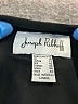 Joseph Ribkoff Graphic Black Cocktail Dress Size 14 - photo 9