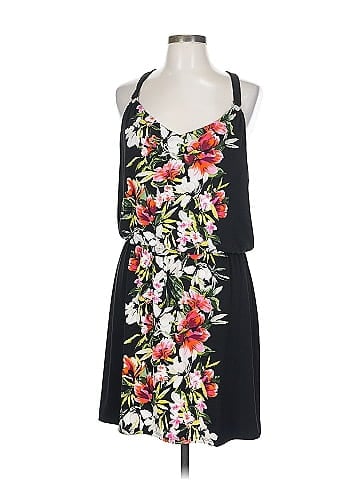 White House Black Market Casual Dress (view 1)