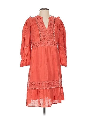 Akemi + Kin Casual Dress (view 1)