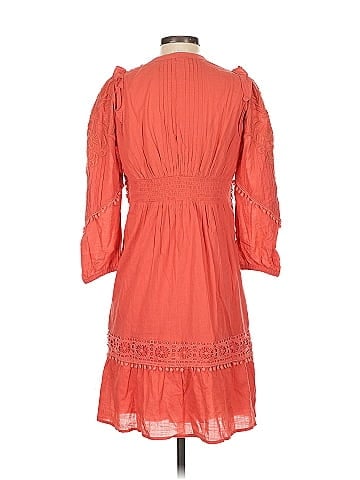 Akemi + Kin Casual Dress (view 2)