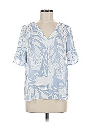 Ivanka Trump Short Sleeve Blouse