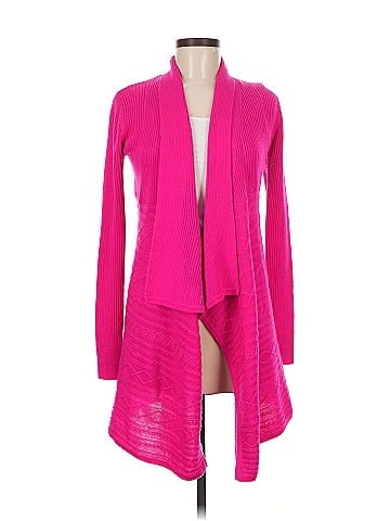 Julie Brown Cardigan (view 1)