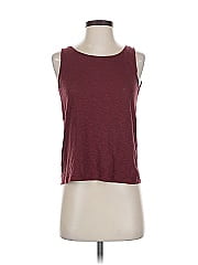 Ann Taylor Sleeveless T Shirt