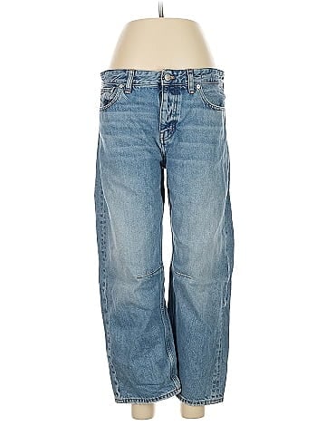 Madewell Jeans (view 1)