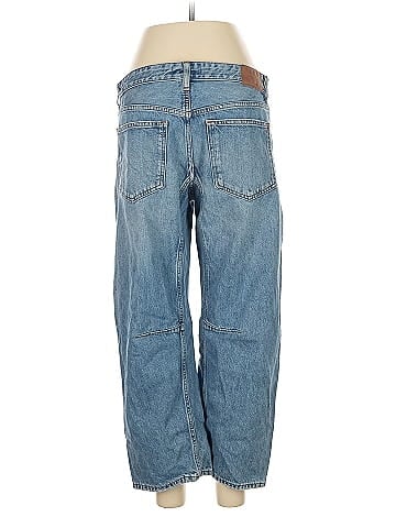 Madewell Jeans (view 2)